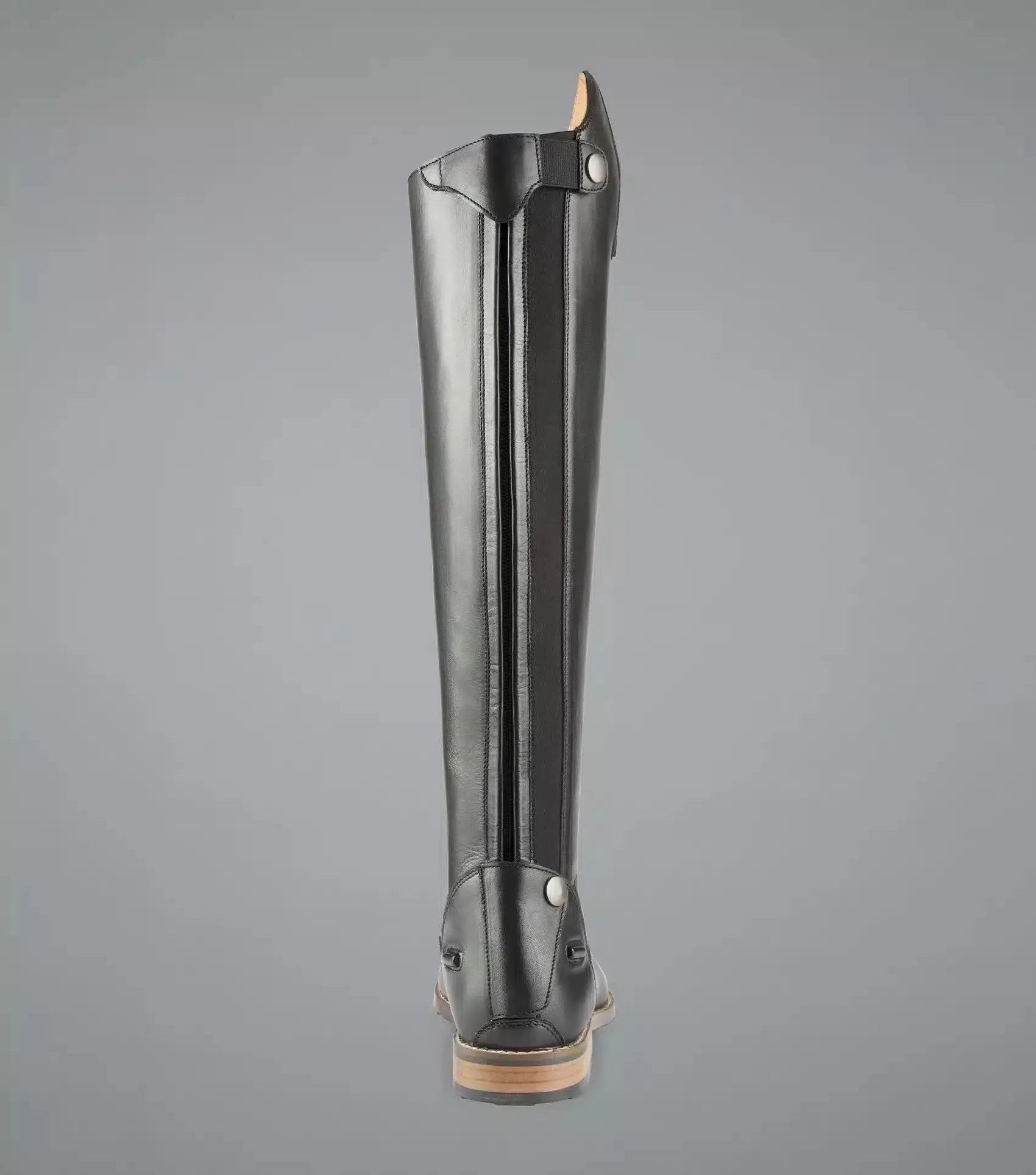 Premier Equine Maurizia Ladies Lace Front Tall Leather Riding Boot by Premier Equine at  Try a Bit