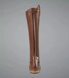 Premier Equine Maurizia Ladies Lace Front Tall Leather Riding Boot by Premier Equine at  Try a Bit