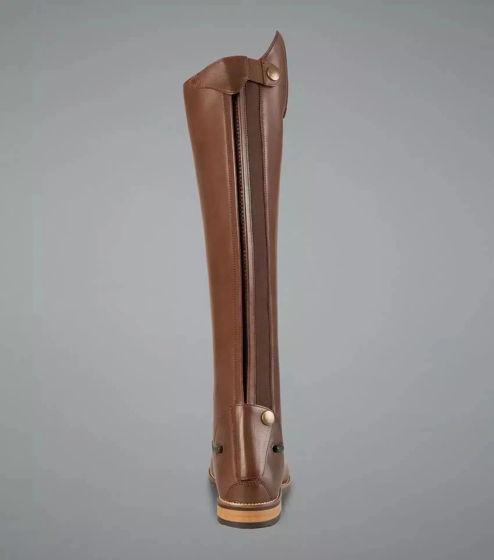 Premier Equine Maurizia Ladies Lace Front Tall Leather Riding Boot by Premier Equine at  Try a Bit