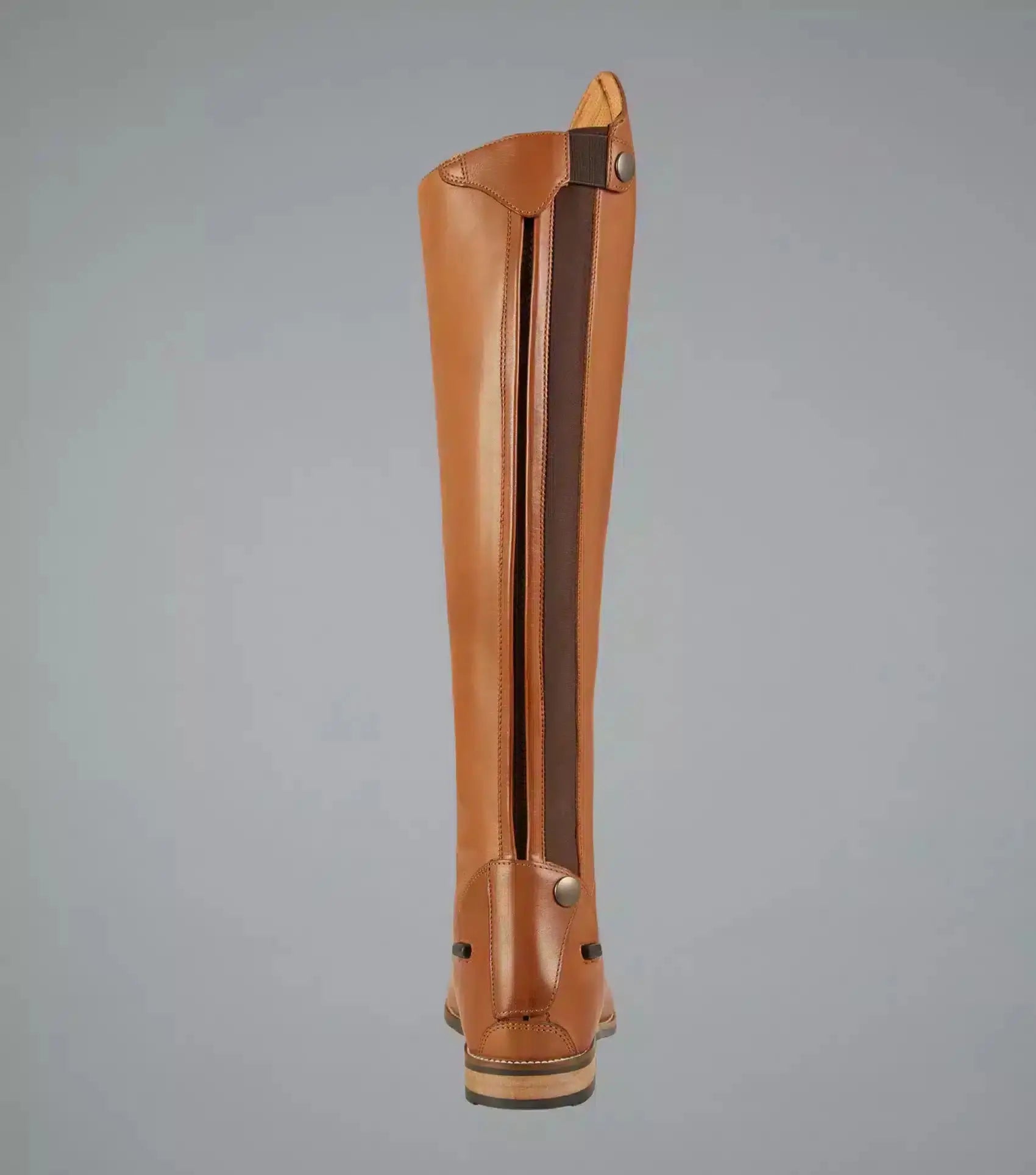 Premier Equine Maurizia Ladies Lace Front Tall Leather Riding Boot by Premier Equine at  Try a Bit