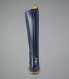Premier Equine Maurizia Ladies Lace Front Tall Leather Riding Boot by Premier Equine at  Try a Bit