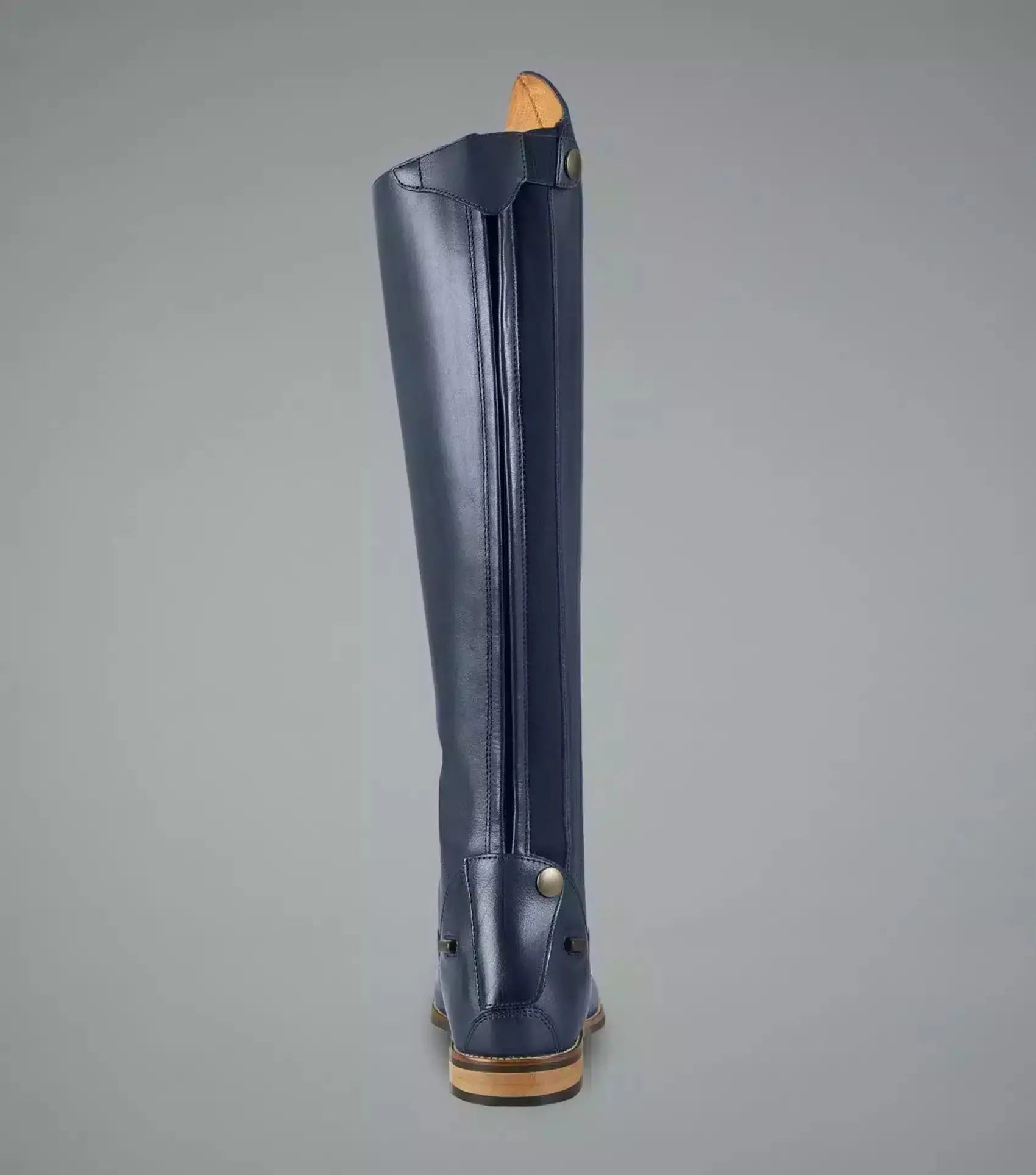 Premier Equine Maurizia Ladies Lace Front Tall Leather Riding Boot by Premier Equine at  Try a Bit