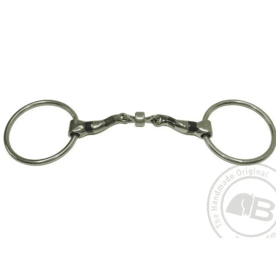Bomber McHardy-Loose Ring by Bombers Bits at  Try a Bit