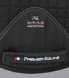 Premier Equine Merino Wool Saddle Pad - GP/Jump Numnah by Premier Equine at  Try a Bit