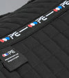 Premier Equine Merino Wool Saddle Pad - Half Pad by Premier Equine at  Try a Bit