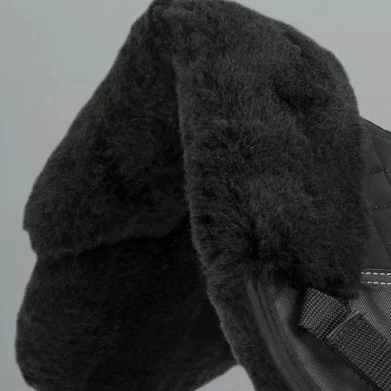 Premier Equine Merino Wool Saddle Pad - Half Pad by Premier Equine at  Try a Bit