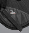 Premier Equine Merino Wool Saddle Pad - Half Pad by Premier Equine at  Try a Bit