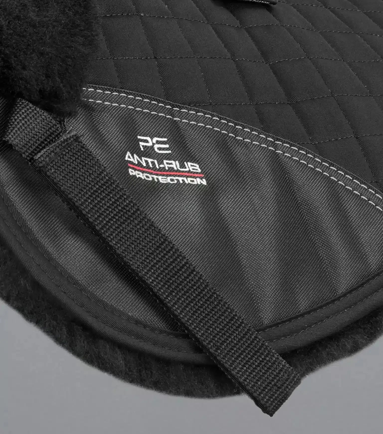Premier Equine Merino Wool Saddle Pad - Half Pad by Premier Equine at  Try a Bit