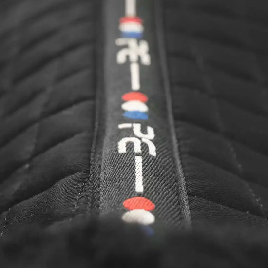 Premier Equine Merino Wool Saddle Pad - Half Pad by Premier Equine at  Try a Bit