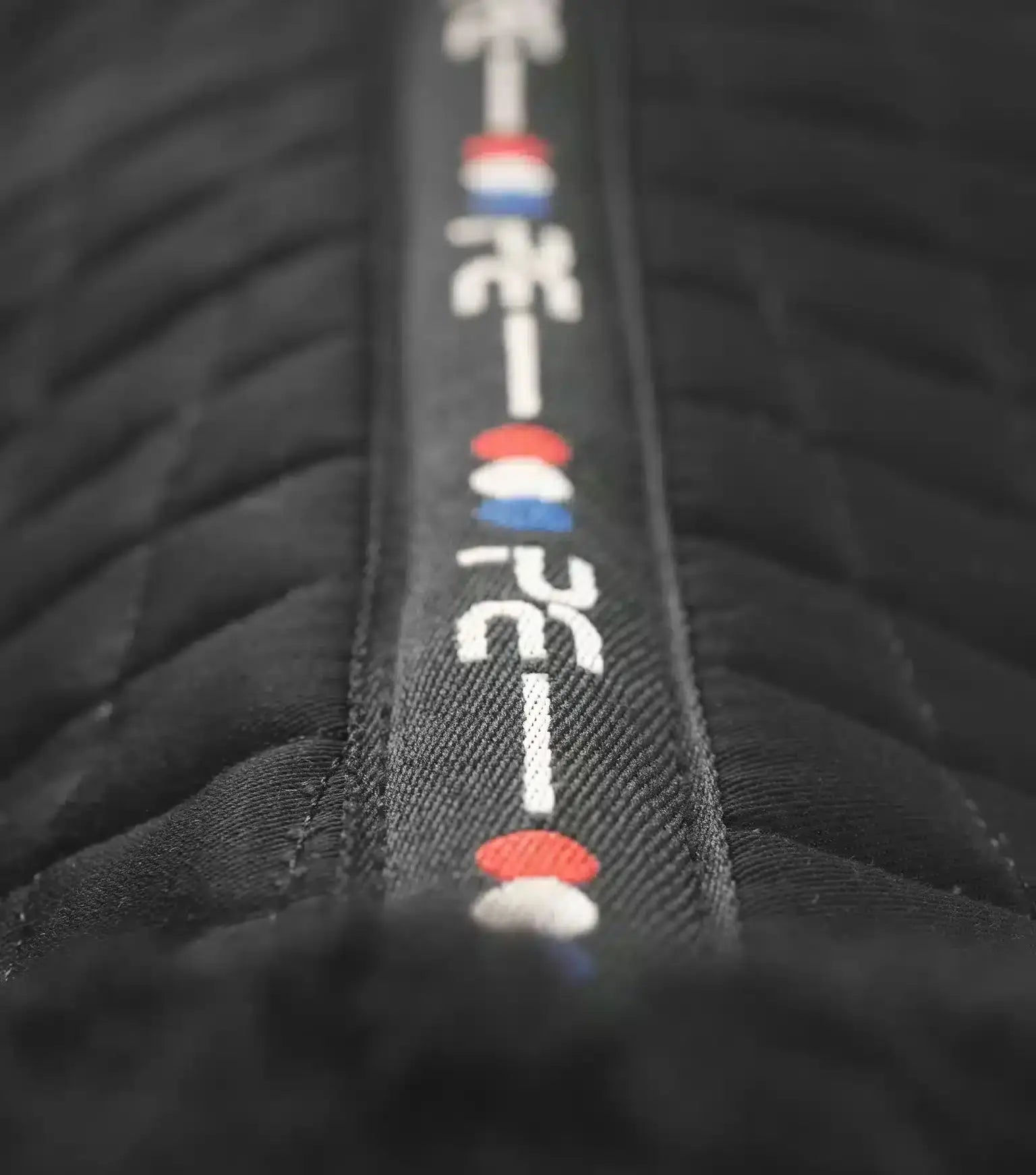 Premier Equine Merino Wool Saddle Pad - Half Pad by Premier Equine at  Try a Bit