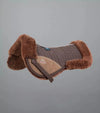 Premier Equine Merino Wool Saddle Pad - Half Pad by Premier Equine at  Try a Bit