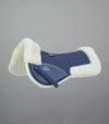 Premier Equine Merino Wool Saddle Pad - Half Pad by Premier Equine at  Try a Bit