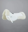 Premier Equine Merino Wool Saddle Pad - Half Pad by Premier Equine at  Try a Bit
