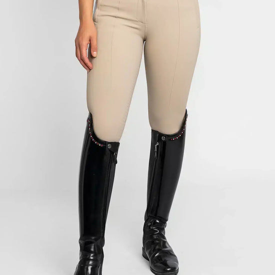 Maximilan Equestrian Honour Breeches by Maximilian Equestrian at  Try a Bit