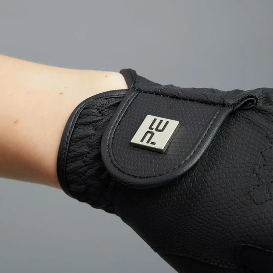 Premier Equine Metaro Ladies Riding Gloves by Premier Equine at  Try a Bit