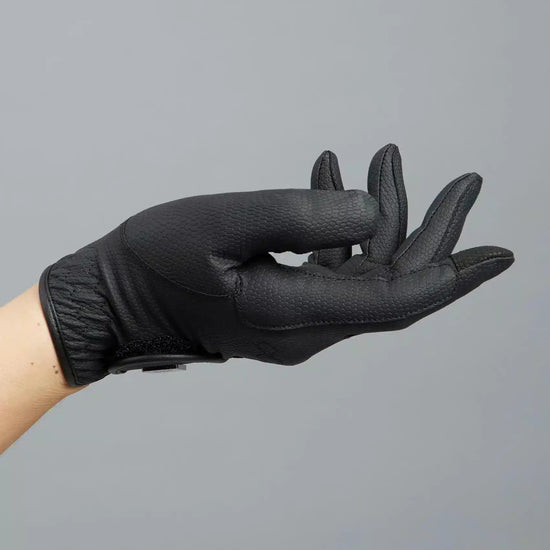 Premier Equine Metaro Ladies Riding Gloves by Premier Equine at  Try a Bit