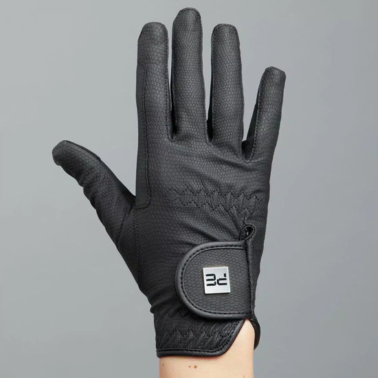 Premier Equine Metaro Ladies Riding Gloves by Premier Equine at  Try a Bit
