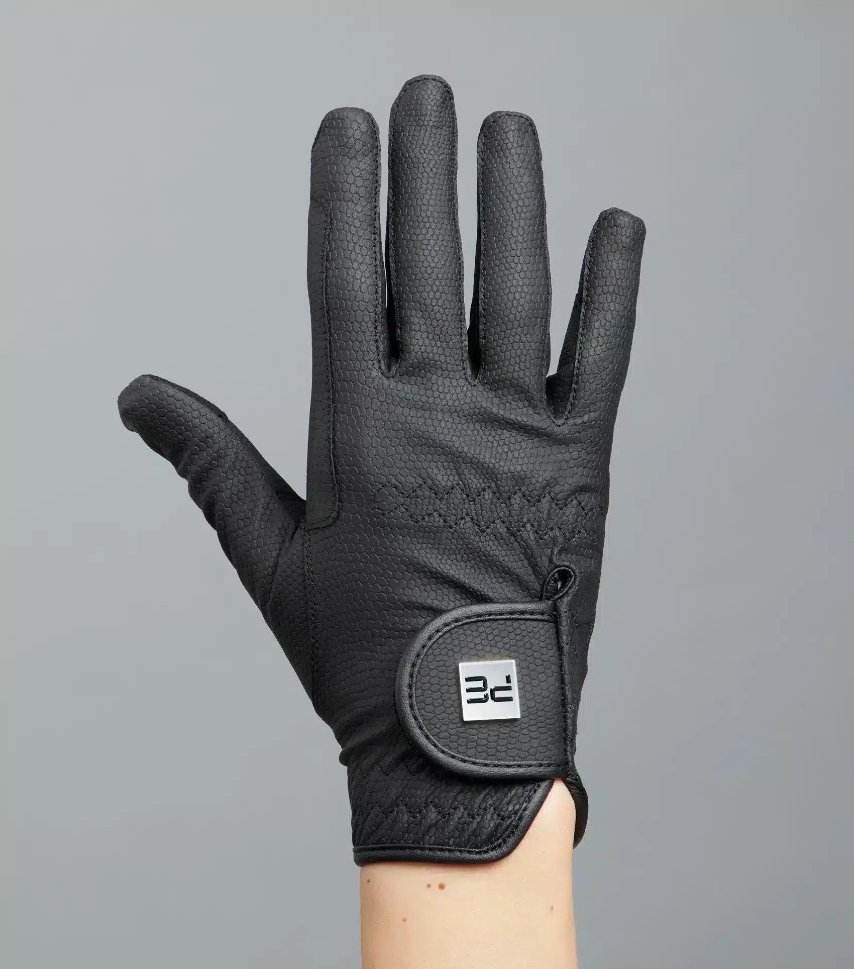 Premier Equine Metaro Ladies Riding Gloves by Premier Equine at  Try a Bit
