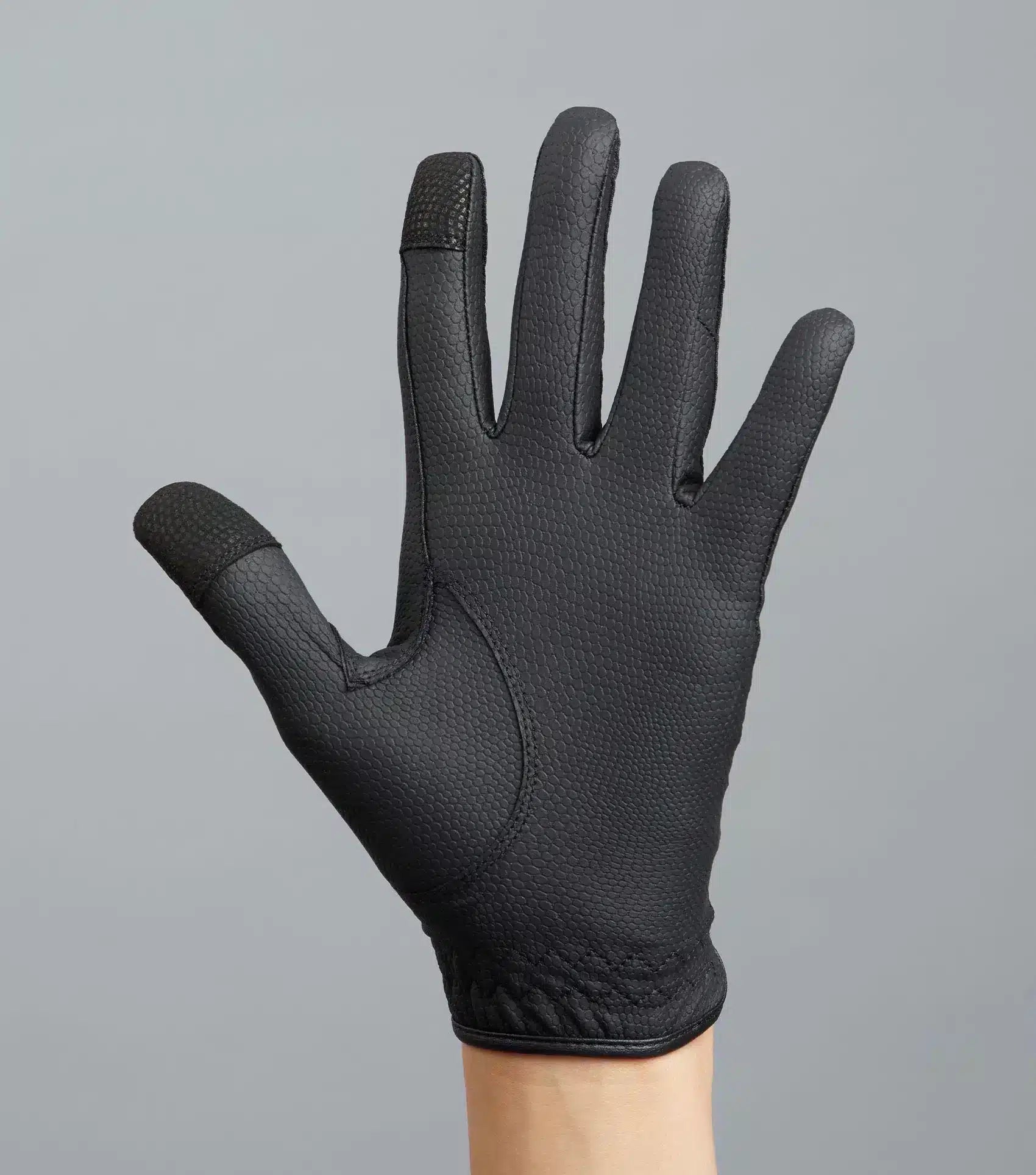 Premier Equine Metaro Ladies Riding Gloves by Premier Equine at  Try a Bit