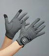 Premier Equine Metaro Ladies Riding Gloves by Premier Equine at  Try a Bit