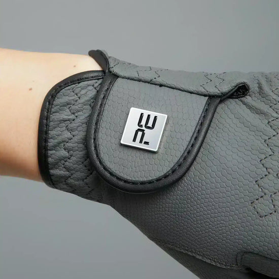 Premier Equine Metaro Ladies Riding Gloves by Premier Equine at  Try a Bit