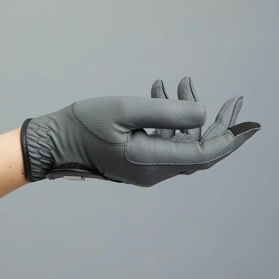 Premier Equine Metaro Ladies Riding Gloves by Premier Equine at  Try a Bit