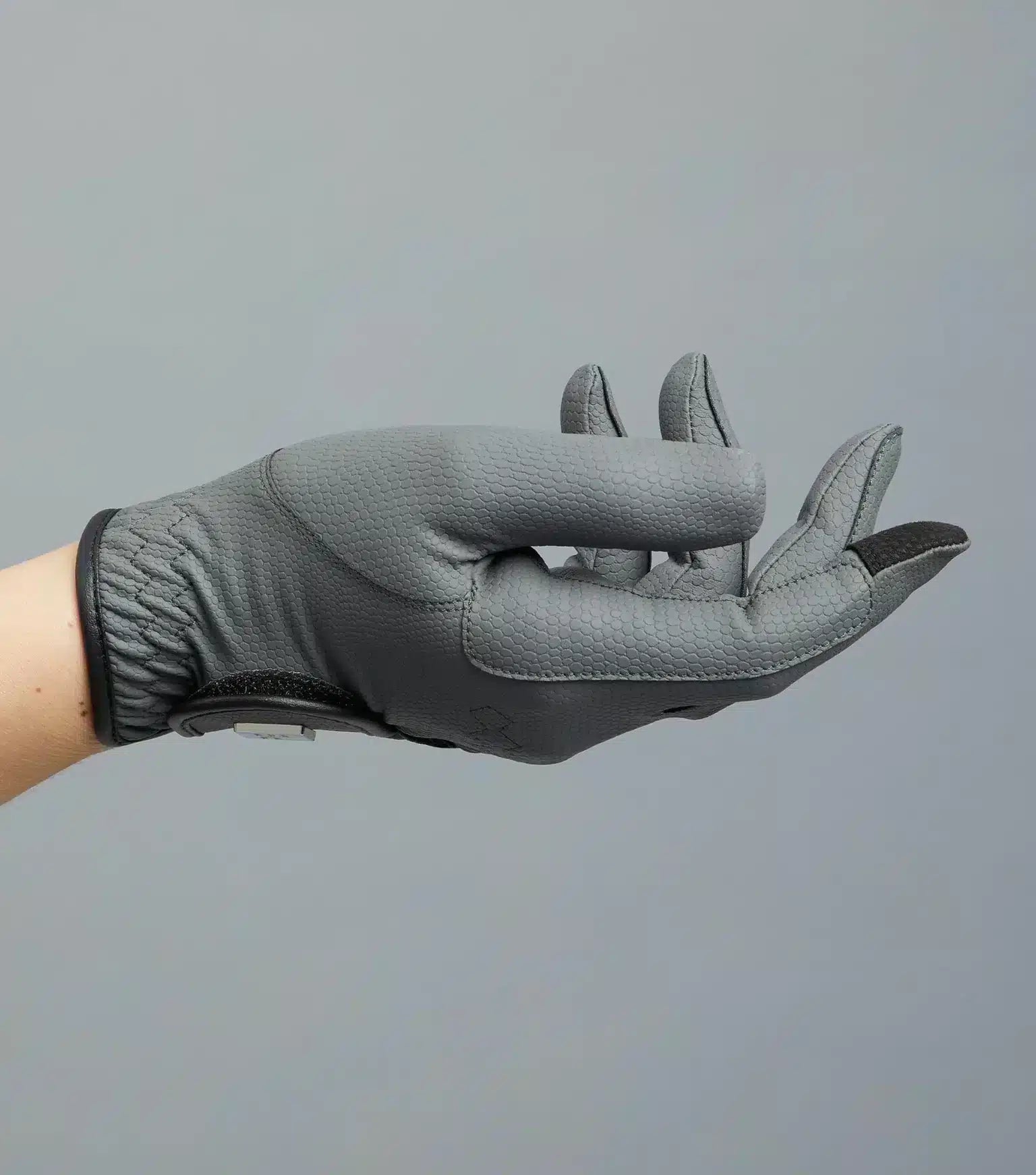 Premier Equine Metaro Ladies Riding Gloves by Premier Equine at  Try a Bit