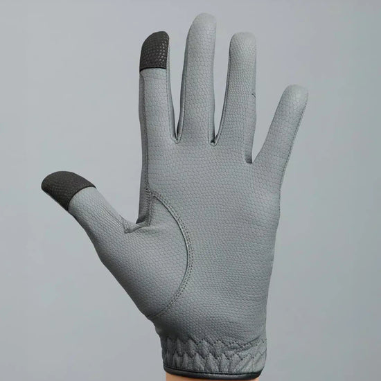 Premier Equine Metaro Ladies Riding Gloves by Premier Equine at  Try a Bit