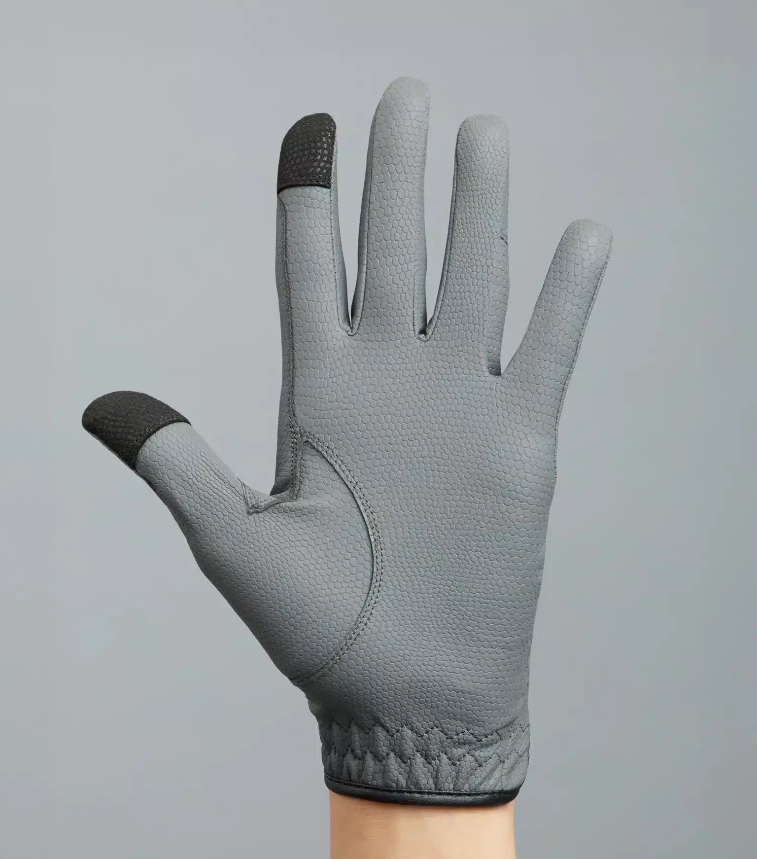 Premier Equine Metaro Ladies Riding Gloves by Premier Equine at  Try a Bit