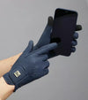 Premier Equine Metaro Ladies Riding Gloves by Premier Equine at  Try a Bit