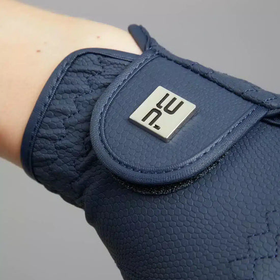 Premier Equine Metaro Ladies Riding Gloves by Premier Equine at  Try a Bit