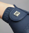 Premier Equine Metaro Ladies Riding Gloves by Premier Equine at  Try a Bit