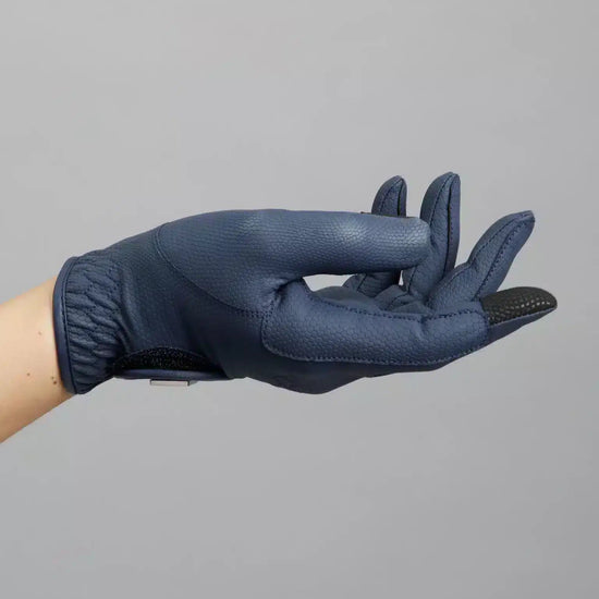 Premier Equine Metaro Ladies Riding Gloves by Premier Equine at  Try a Bit