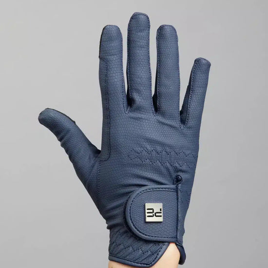 Premier Equine Metaro Ladies Riding Gloves by Premier Equine at  Try a Bit