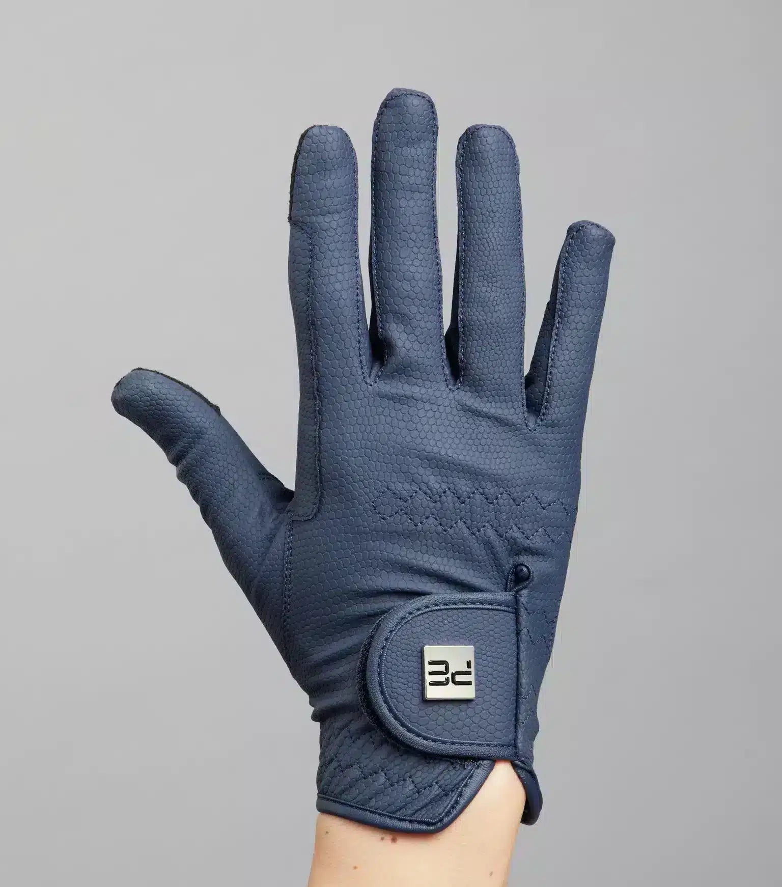Premier Equine Metaro Ladies Riding Gloves by Premier Equine at  Try a Bit
