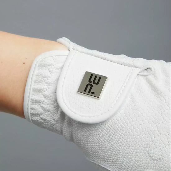 Premier Equine Metaro Ladies Competition Riding Gloves by Premier Equine at  Try a Bit