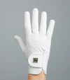 Premier Equine Metaro Ladies Competition Riding Gloves by Premier Equine at  Try a Bit