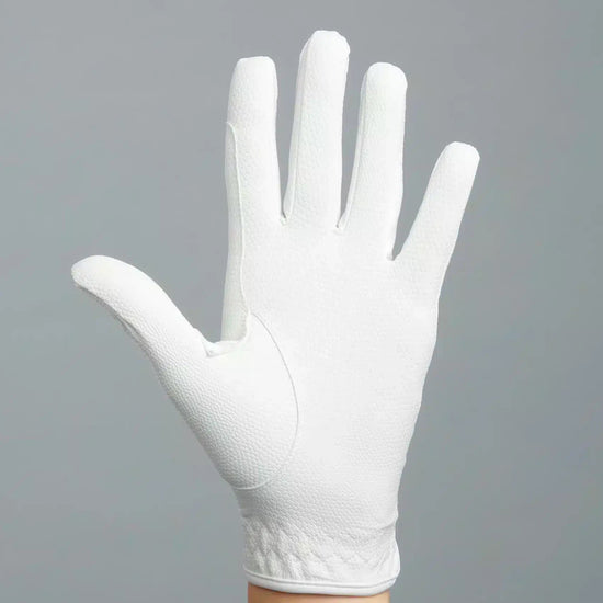 Premier Equine Metaro Ladies Competition Riding Gloves by Premier Equine at  Try a Bit