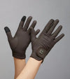 Premier Equine Metaro Ladies Riding Gloves by Premier Equine at  Try a Bit