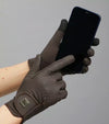 Premier Equine Metaro Ladies Riding Gloves by Premier Equine at  Try a Bit