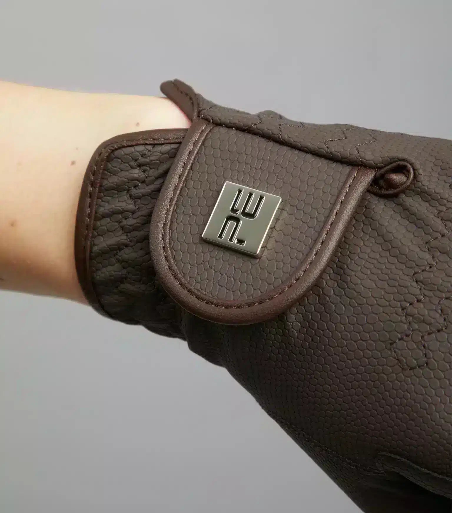 Premier Equine Metaro Ladies Riding Gloves by Premier Equine at  Try a Bit