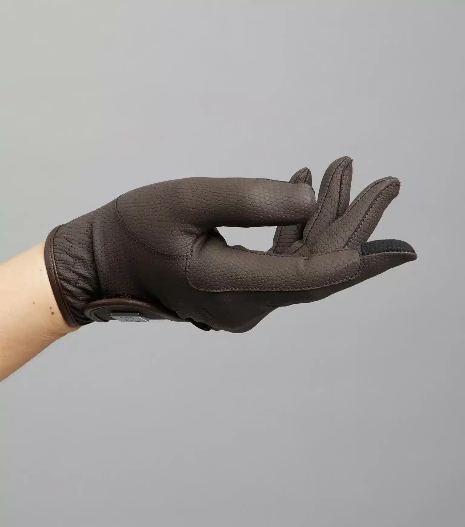 Premier Equine Metaro Ladies Riding Gloves by Premier Equine at  Try a Bit