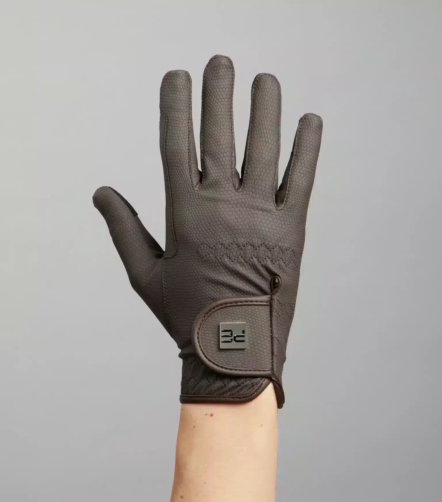 Premier Equine Metaro Ladies Riding Gloves by Premier Equine at  Try a Bit
