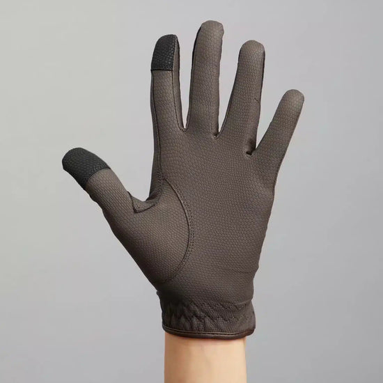 Premier Equine Metaro Ladies Riding Gloves by Premier Equine at  Try a Bit