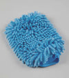 Premier Equine Microfibre Grooming Mitt by Premier Equine at  Try a Bit