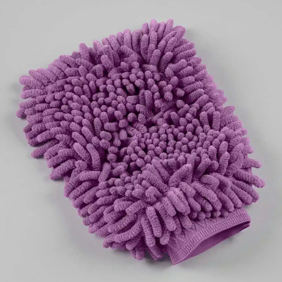 Premier Equine Microfibre Grooming Mitt by Premier Equine at  Try a Bit