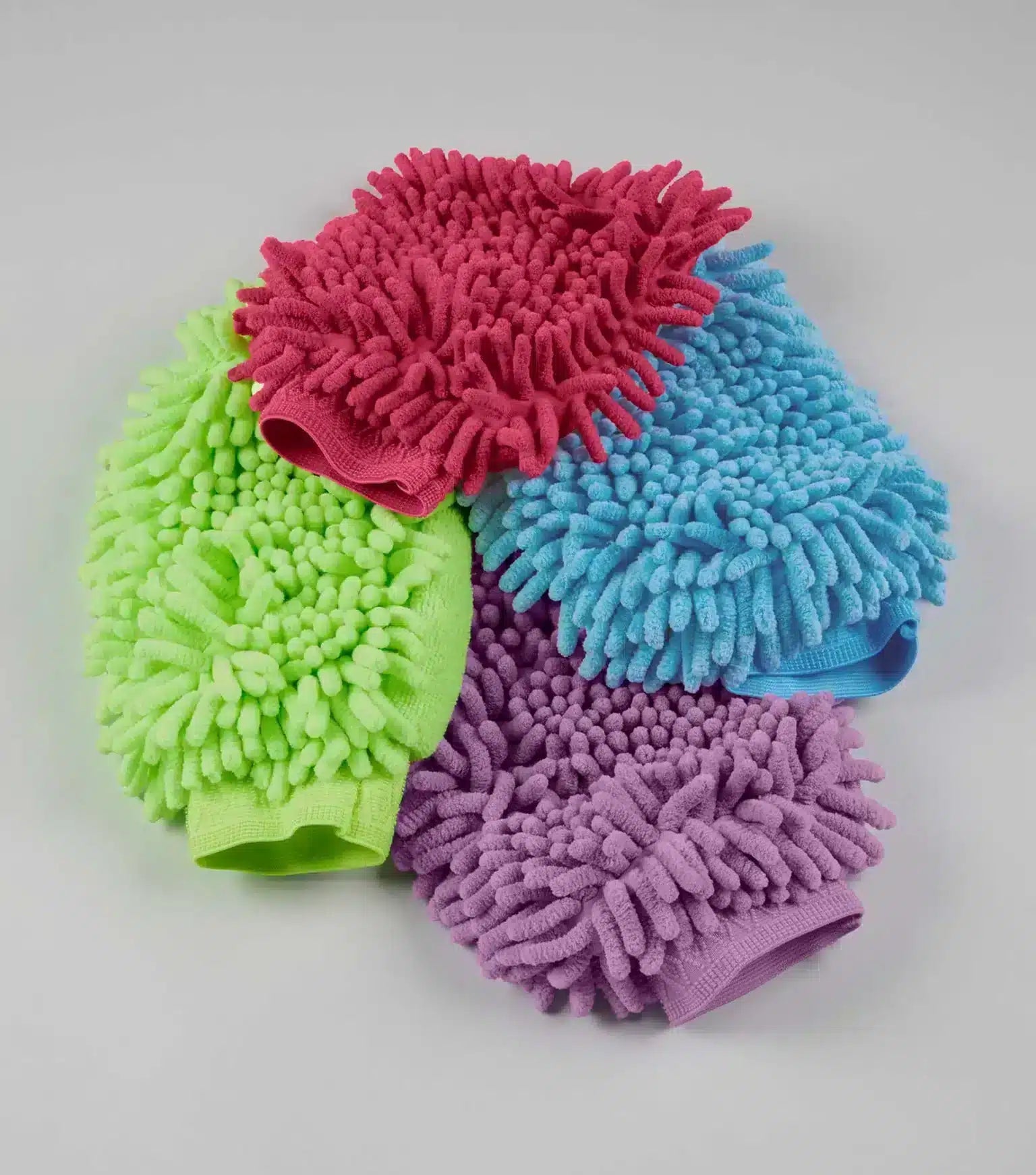 Premier Equine Microfibre Grooming Mitt by Premier Equine at  Try a Bit