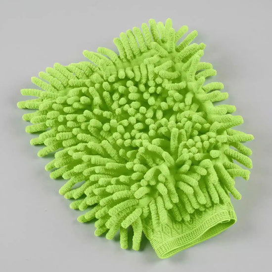Premier Equine Microfibre Grooming Mitt by Premier Equine at  Try a Bit