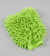 Premier Equine Microfibre Grooming Mitt by Premier Equine at  Try a Bit