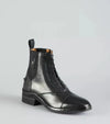 Premier Equine Milton Ladies Leather Paddock Boot by Premier Equine at  Try a Bit